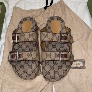 Gucci Sandals